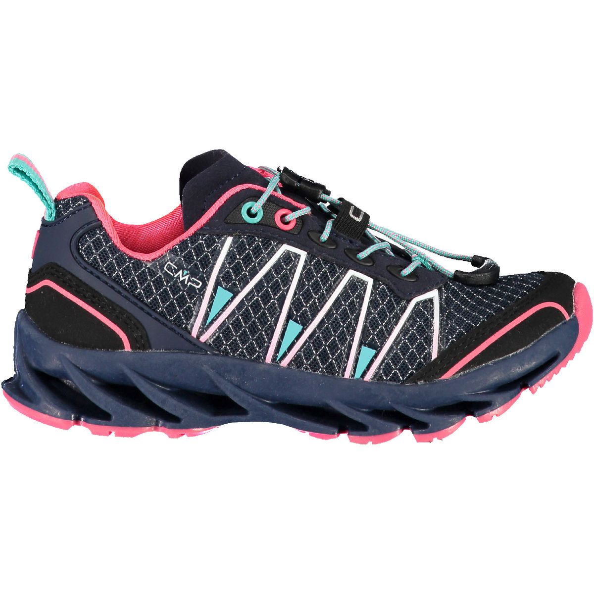 CMP Altak 2.0 Jungen Laufschuhe