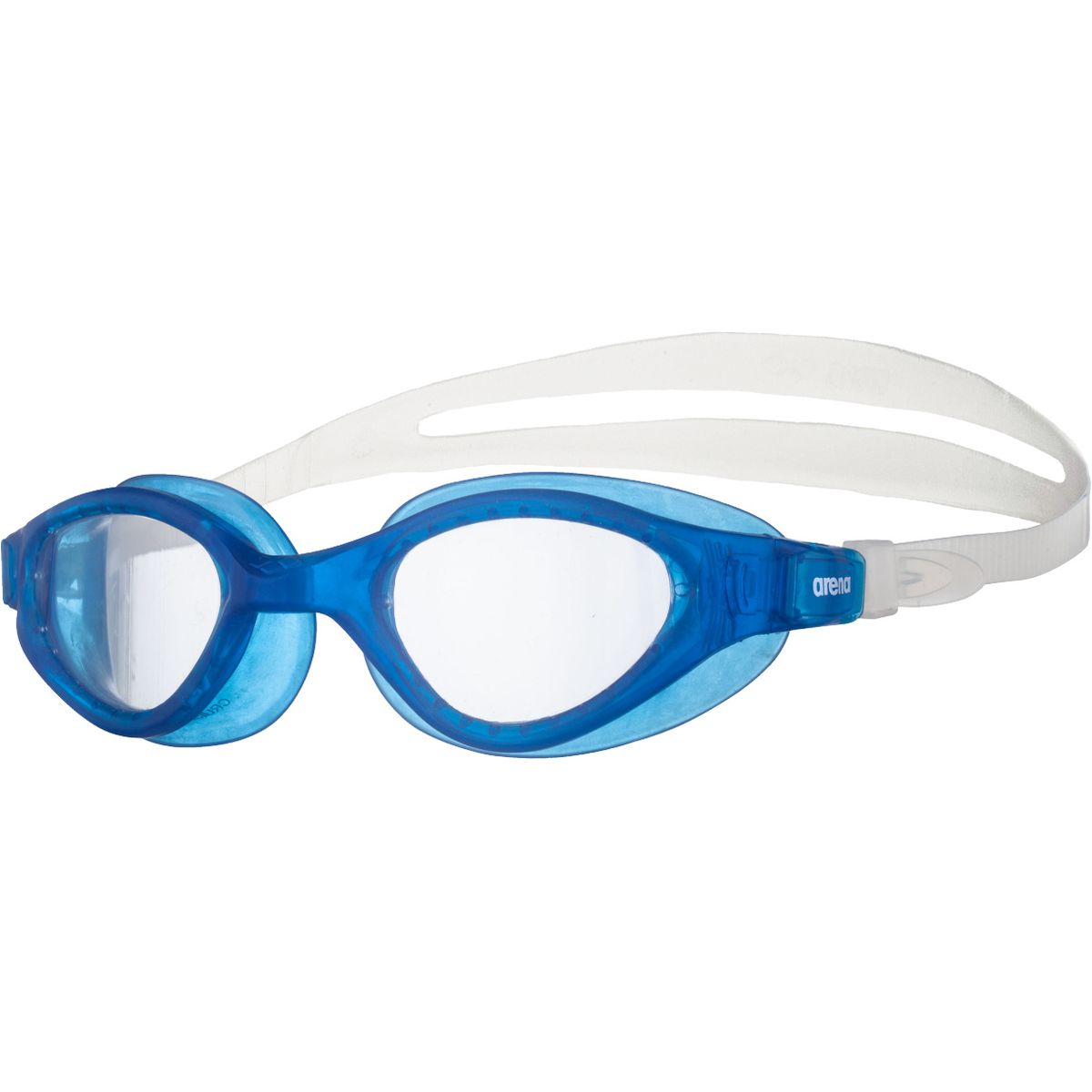 Arena Cruiser EVO Schwimmbrille