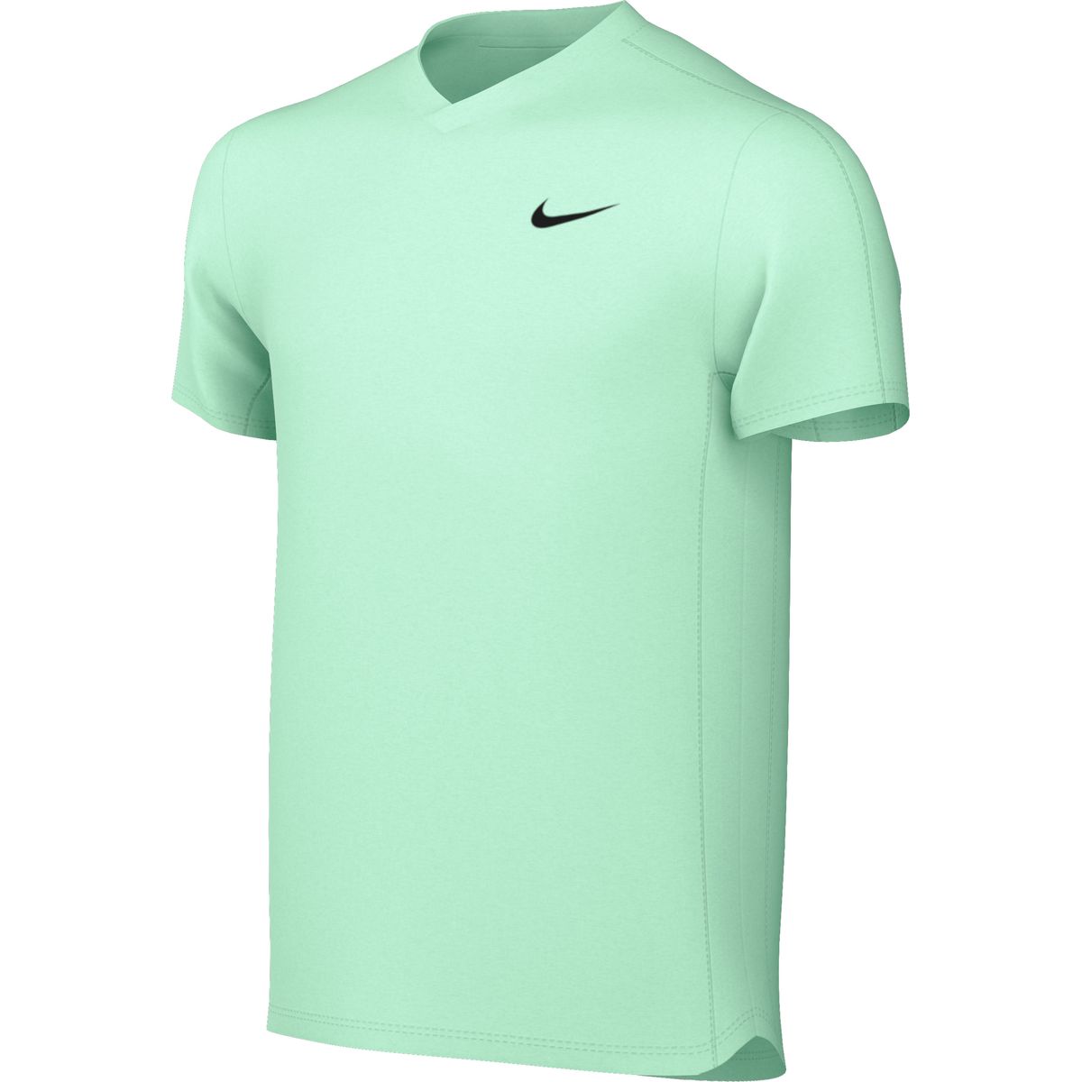 Nike NikeCourt Dri-FIT Victory Top Jungen T-Shirt