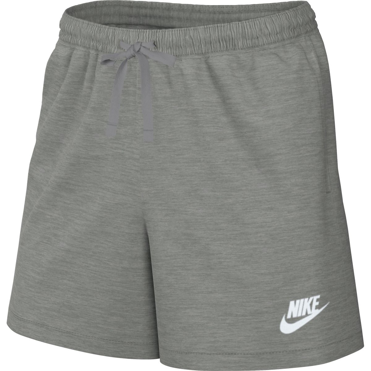 Nike Sportswear Club Mid-Rise Damen Shorts
