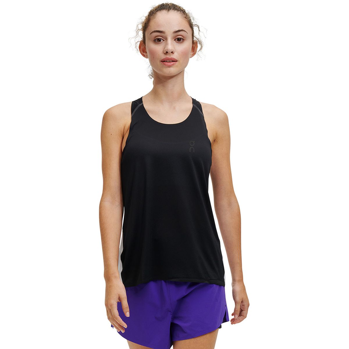 On Tank-T W Damen T-Shirt
