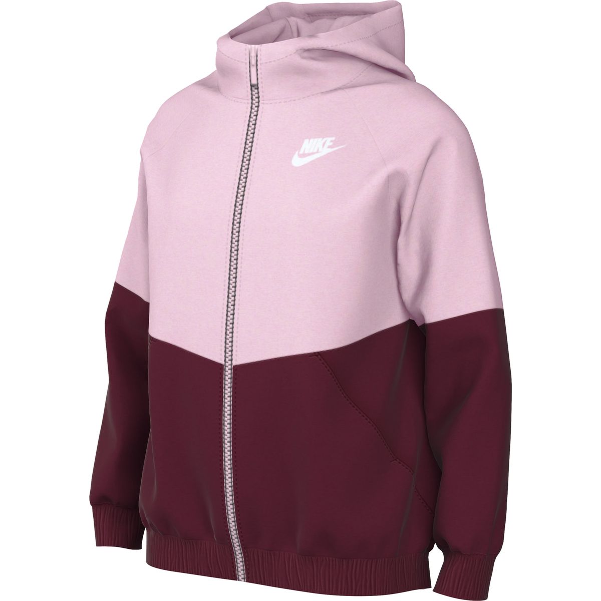 Nike Sportswear Windrunner Mädchen Windbreaker