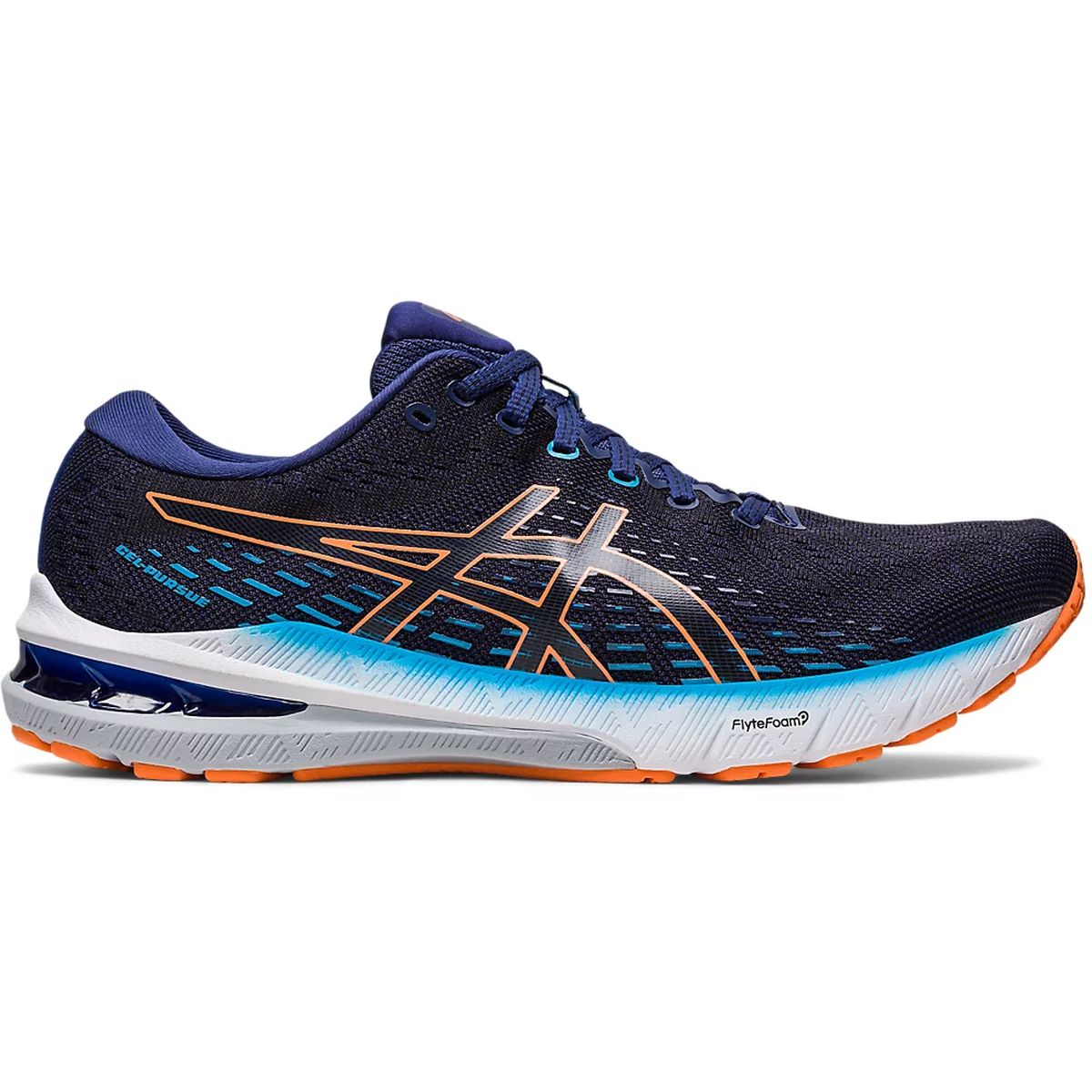 Asics Gel-Pursue 8 Herren Running-Schuh