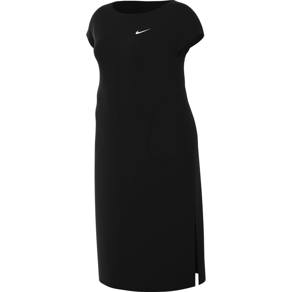 Nike Sportswear Midi Damen Kleid