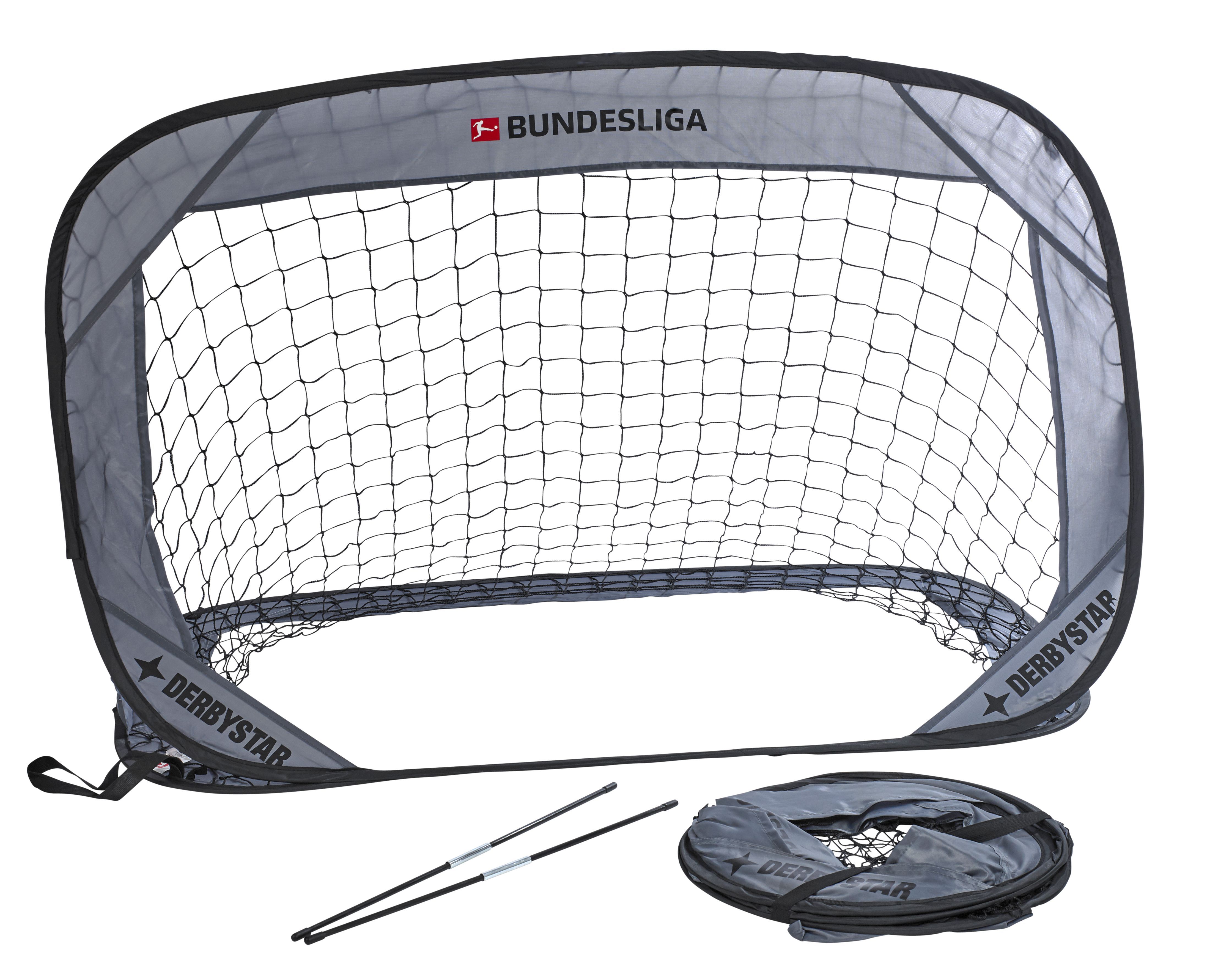 Derbystar Bundesliga Pop up Goal 2er Set v22 attopt_internal_category_online_shop_132997