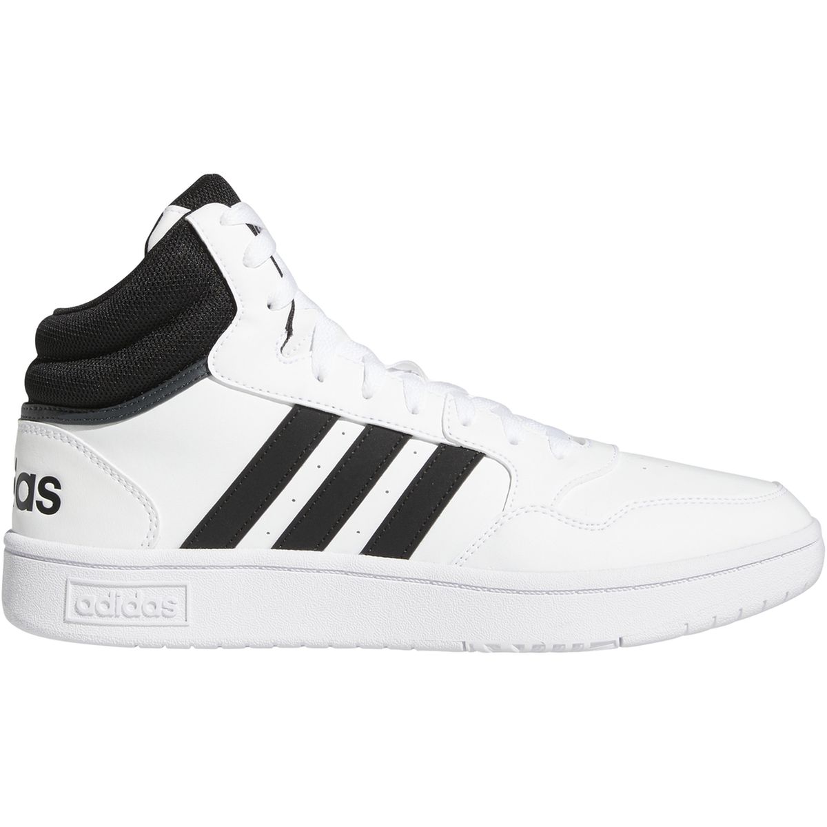 Adidas Hoops 3.0 Mid Classic Vintage Schuh Herren