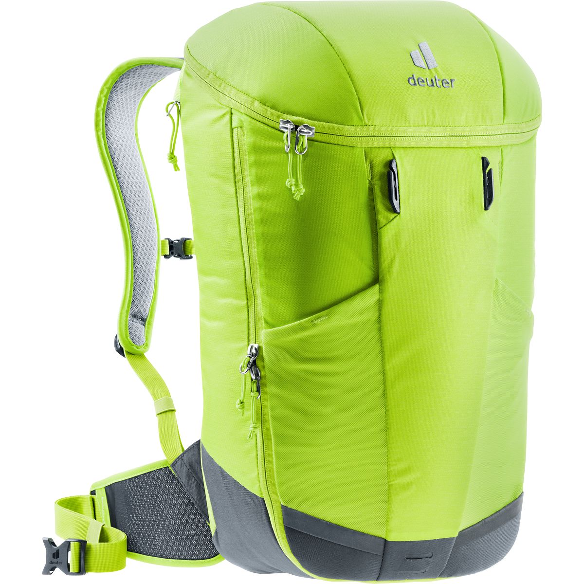 Deuter Rotsoord 25+5 Bikerucksack