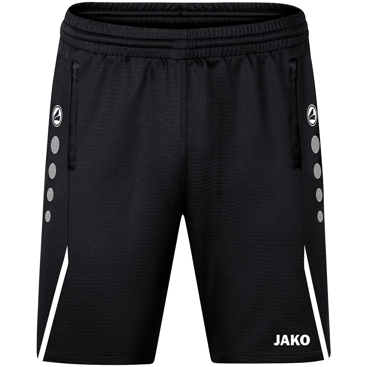 Jako Trainingsshort Challenge Kinder