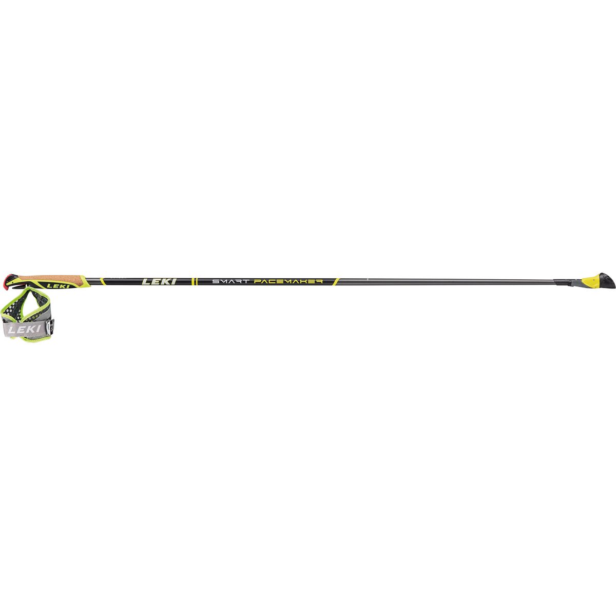 Leki Smart Pacemaker Lite Nordic Walkingstock