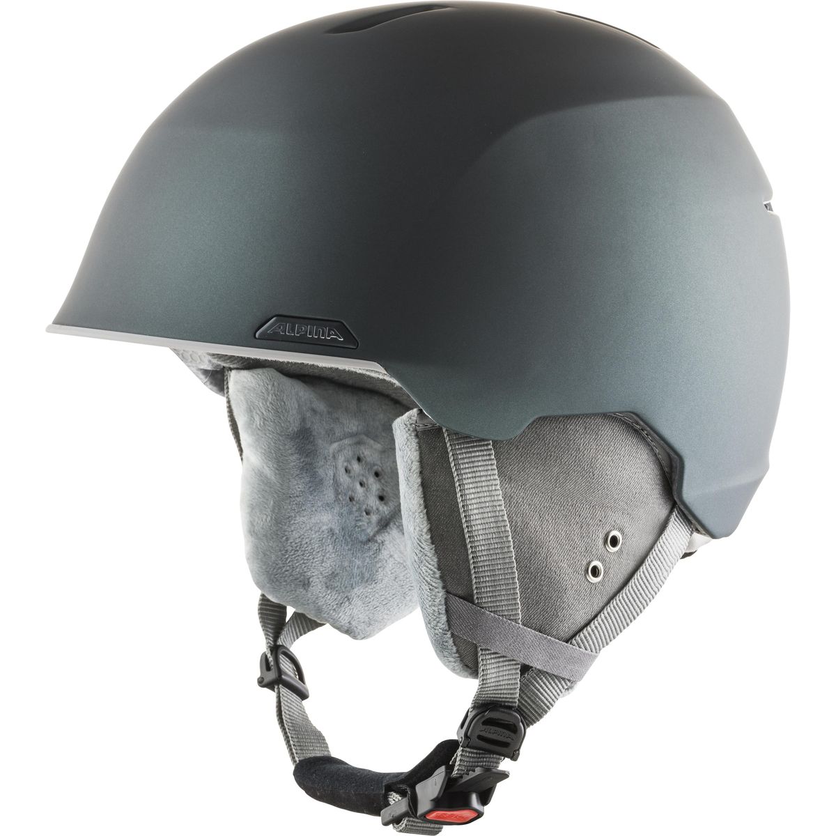 Alpina Albona Helm Unisex
