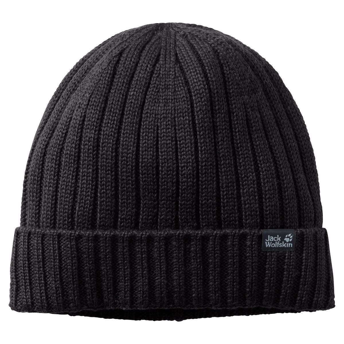 Jack Wolfskin Stormlock Rip Knit Mütze