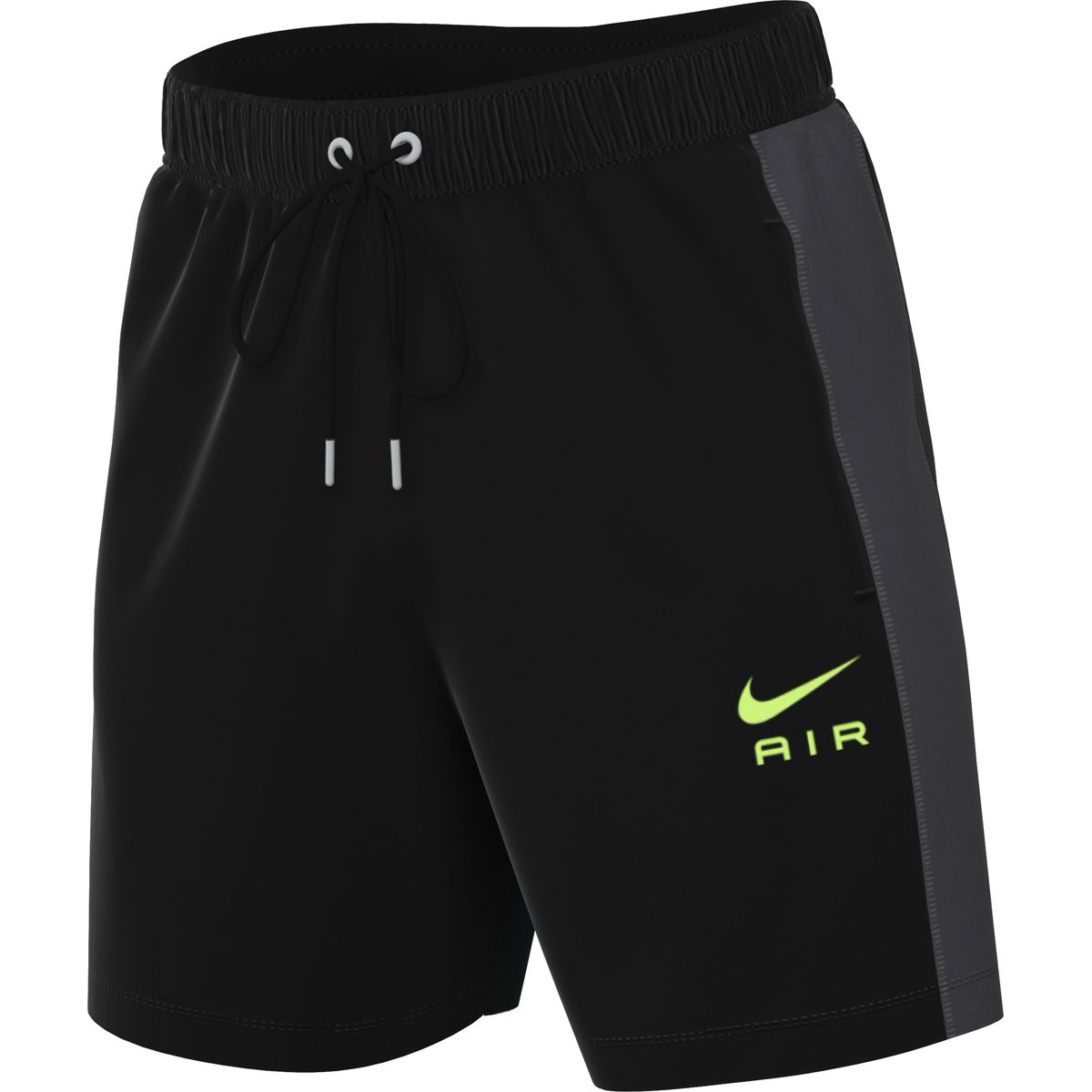 Nike Sportswear Air French Terry Herren Shorts