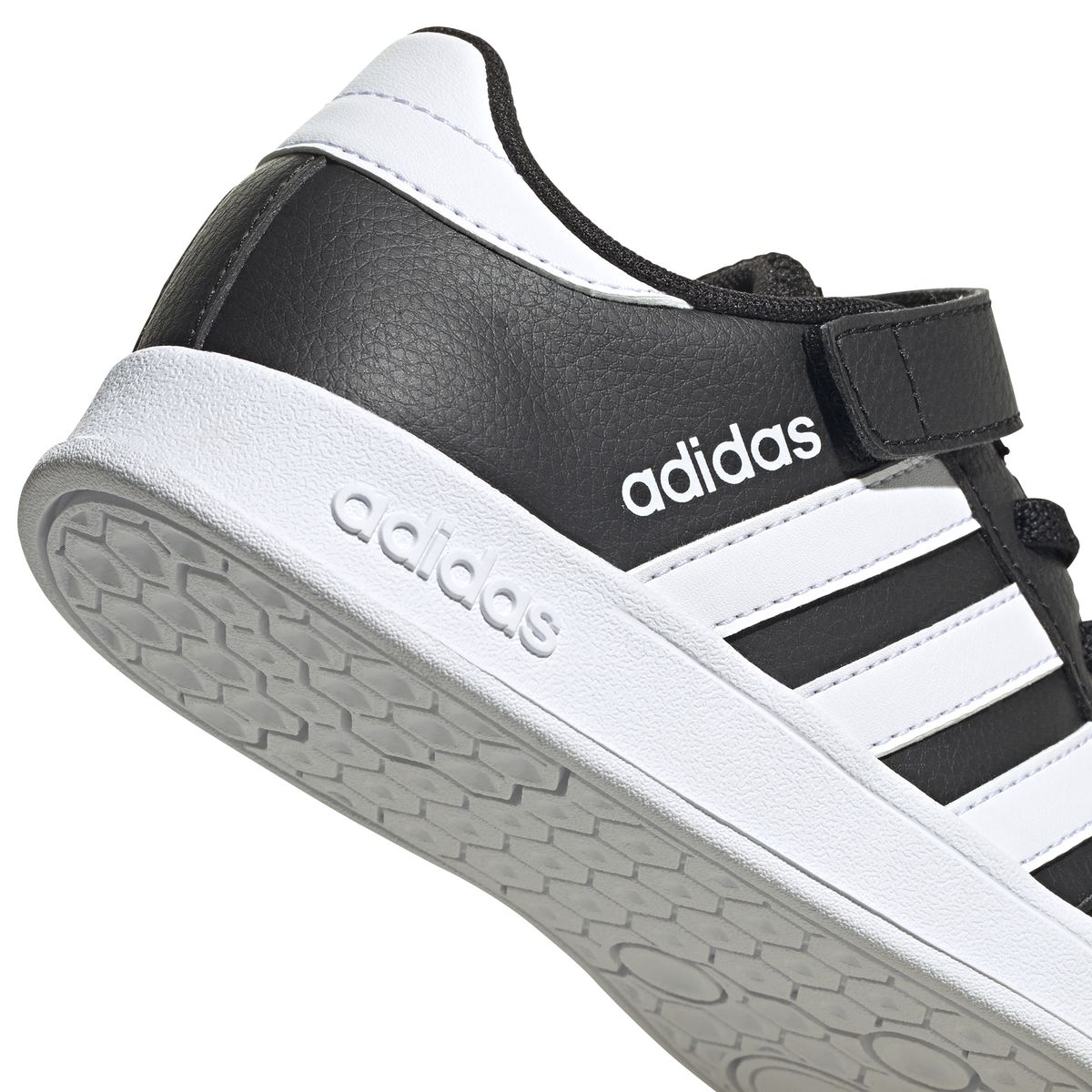 Adidas Breaknet Schuh Kinder_13
