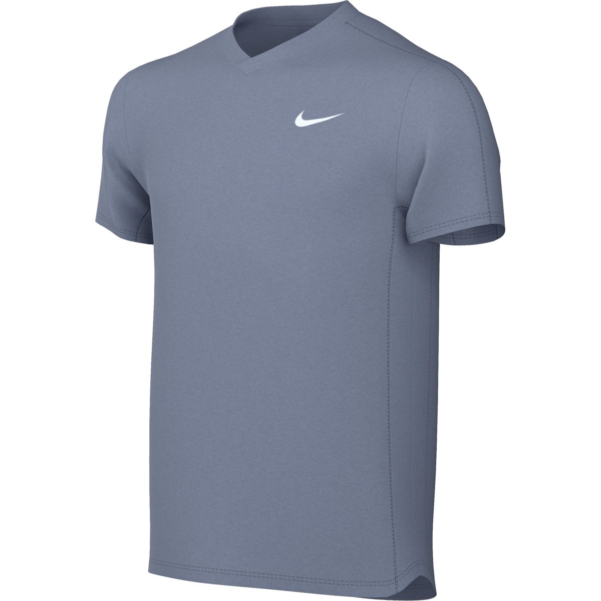 Nike NikeCourt Dri-FIT Victory Top Jungen T-Shirt