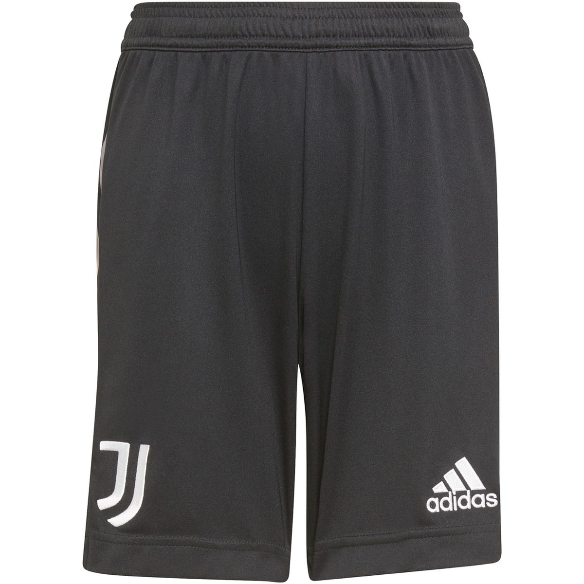 Adidas Juventus Turin 21/22 Auswärtsshorts Jungen