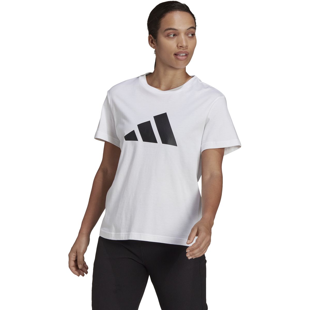 Adidas Sportswear Future Icons T-Shirt Damen_1