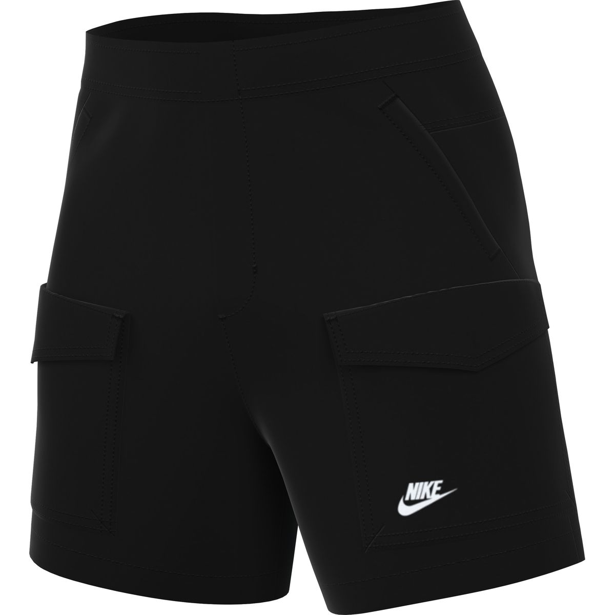 Nike Sportswear Sport Essentials Woven Unlined Utility Herren Shorts