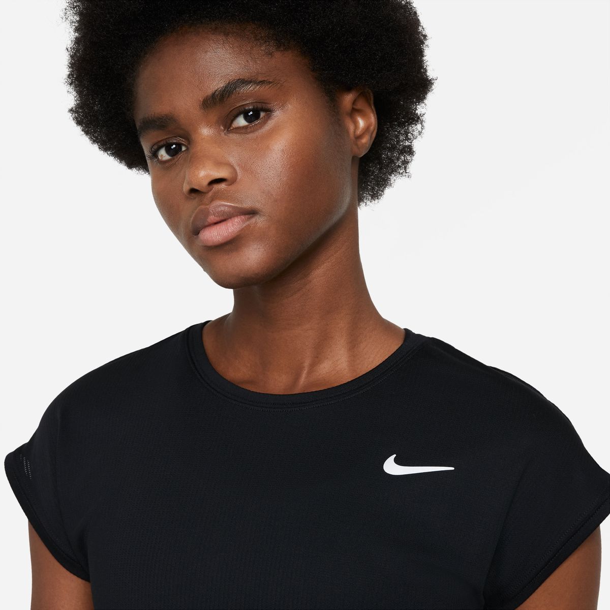 Nike NikeCourt Dri-FIT Victory Top Damen T-Shirt_4
