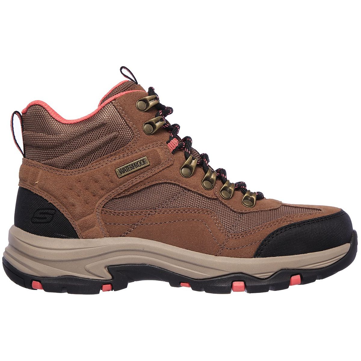 trego cold blues boots
