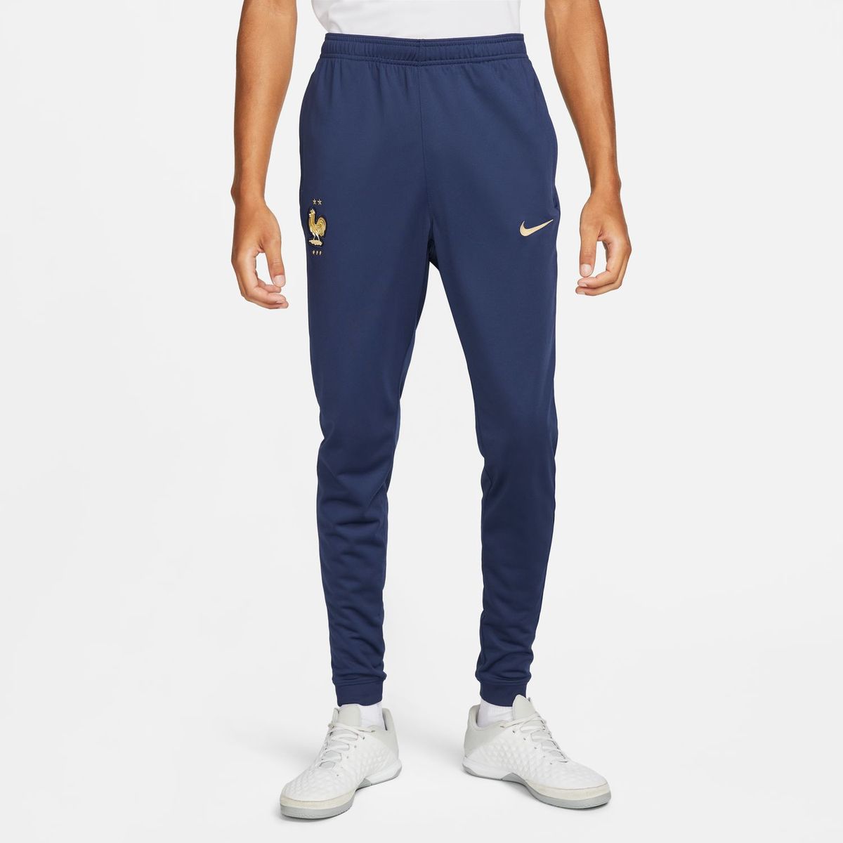 Nike FFF Strike Dri-FIT Hooded Herren Trainingsanzug