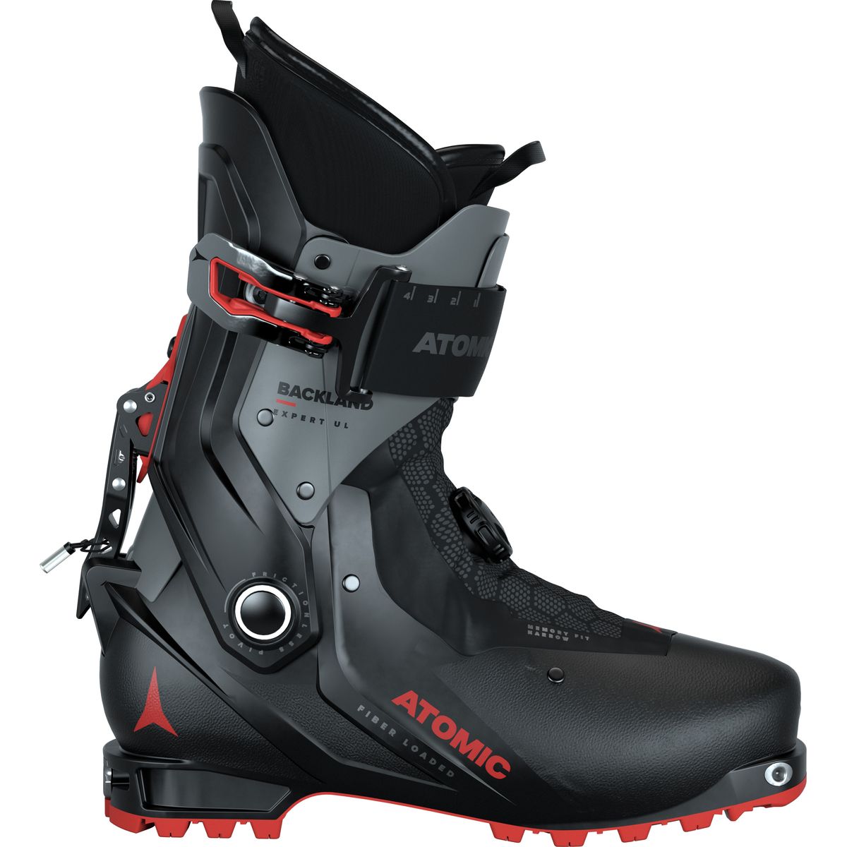 Atomic Backland Expert UL Skistiefel