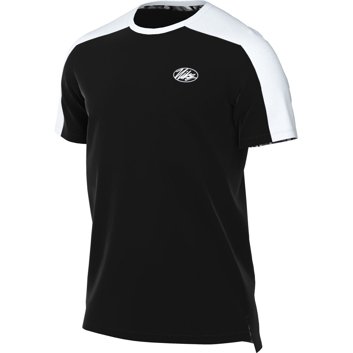 Nike Sport Clash Training Top Herren T-Shirt_0