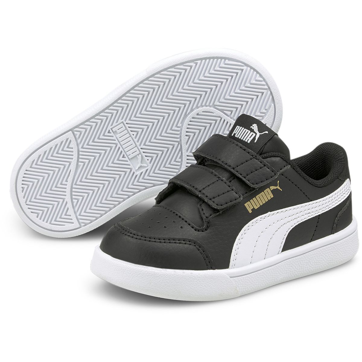 Puma Shuffle V Kinder Freizeitschuhe