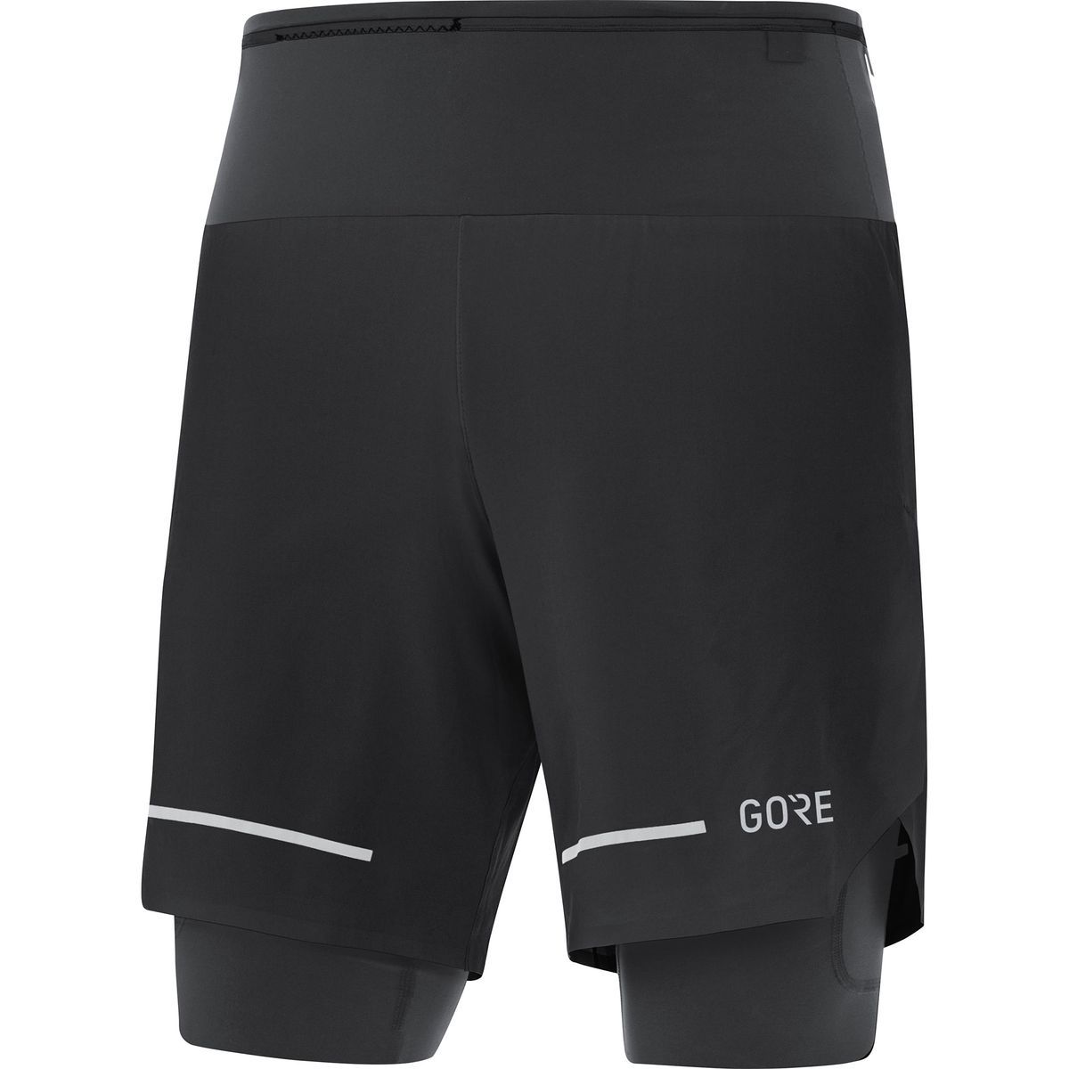 Gore Ulitmate 2In1 Shorts Herren Shorts_0