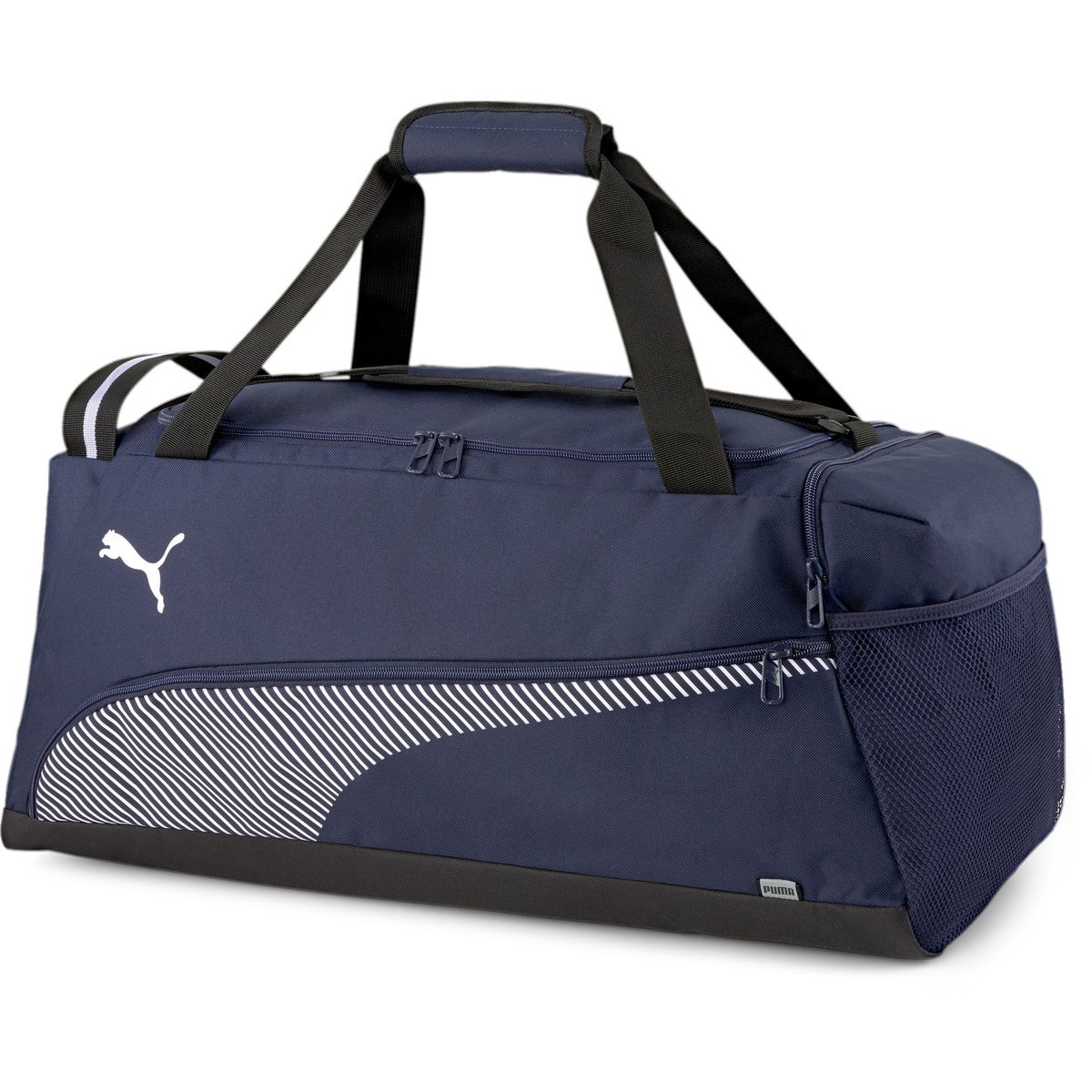 Puma Fundamentals Sports Bag M Sporttasche