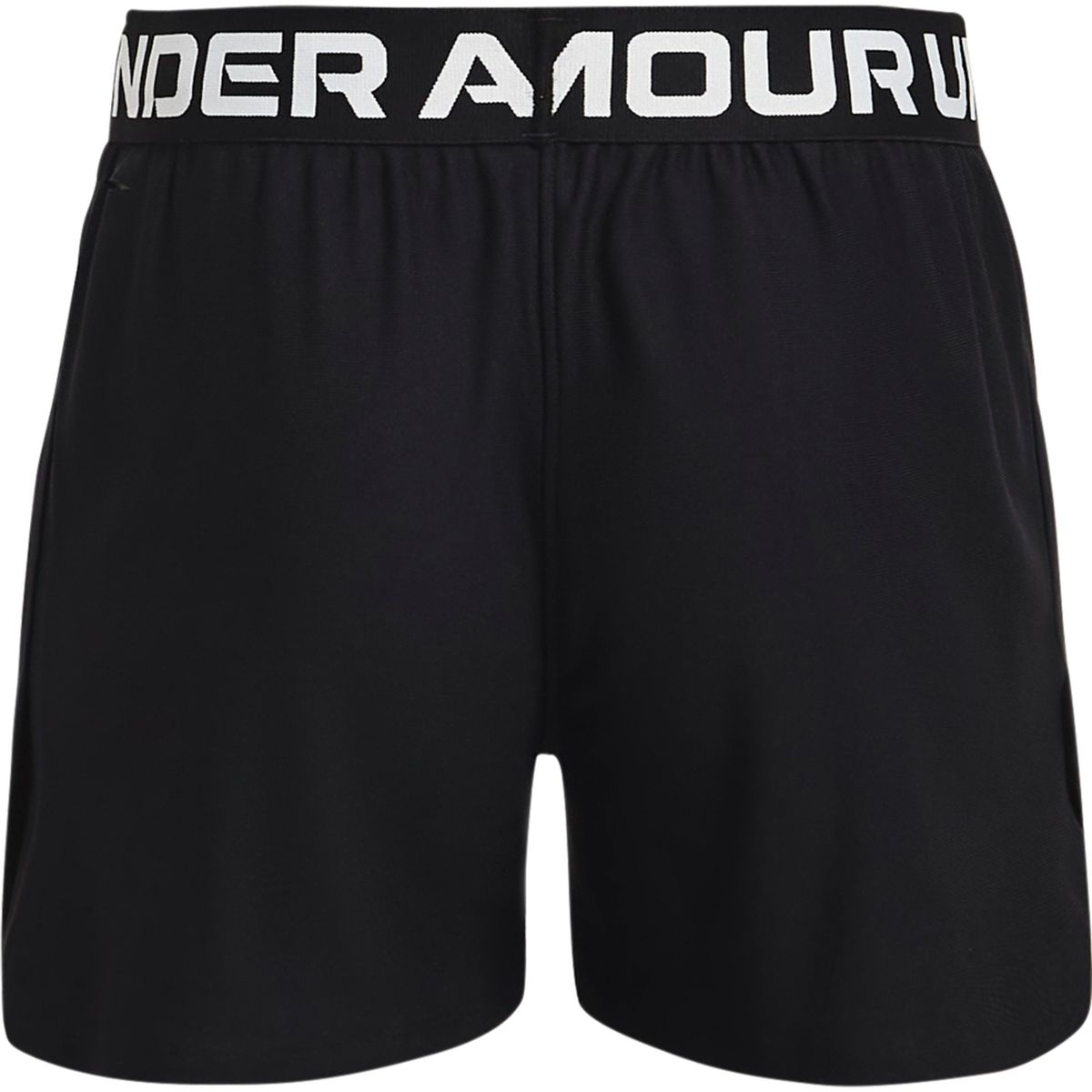 Under Armour Play Up Solid Mädchen Shorts_1