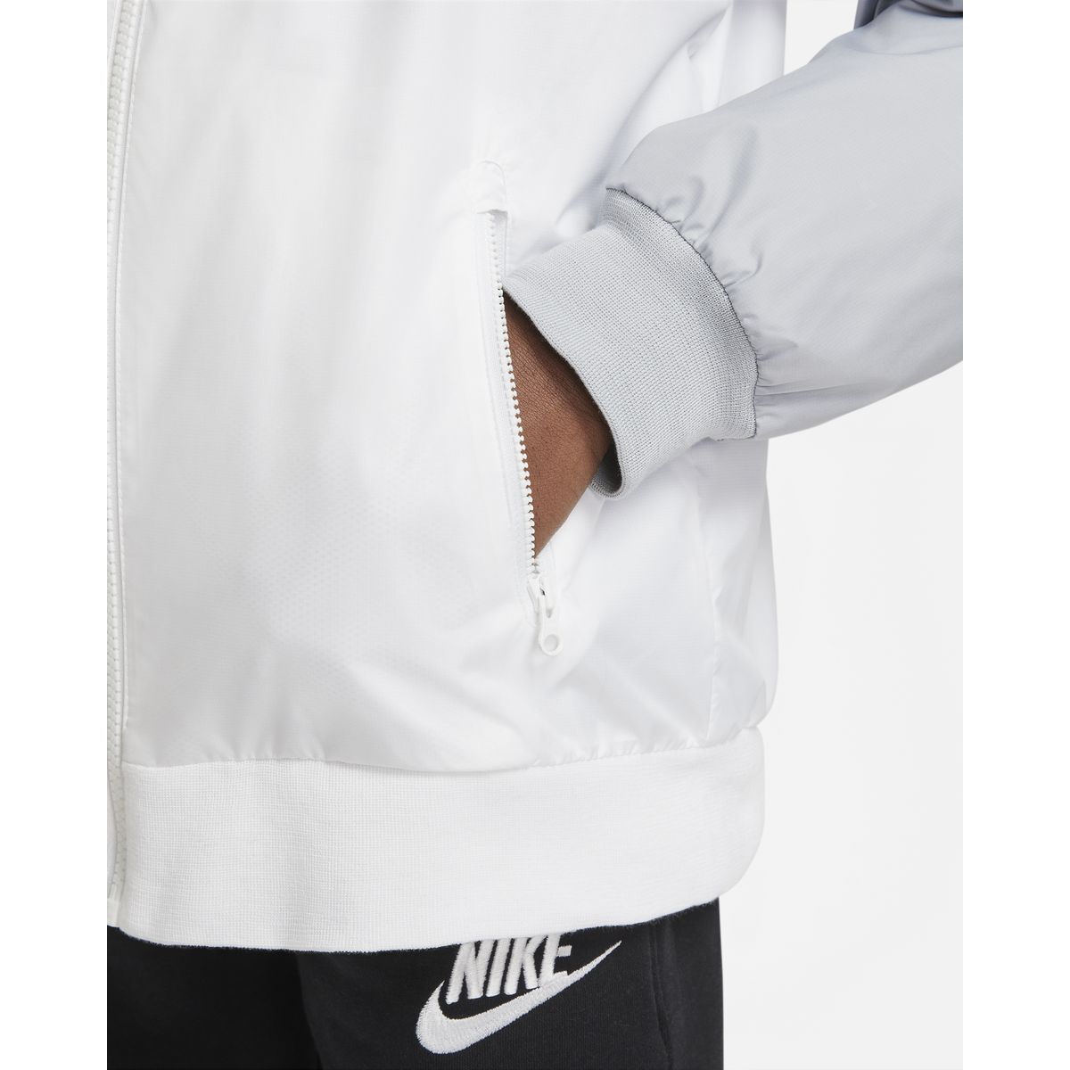 Nike Sportswear Windrunner Jungen Unterjacke_1