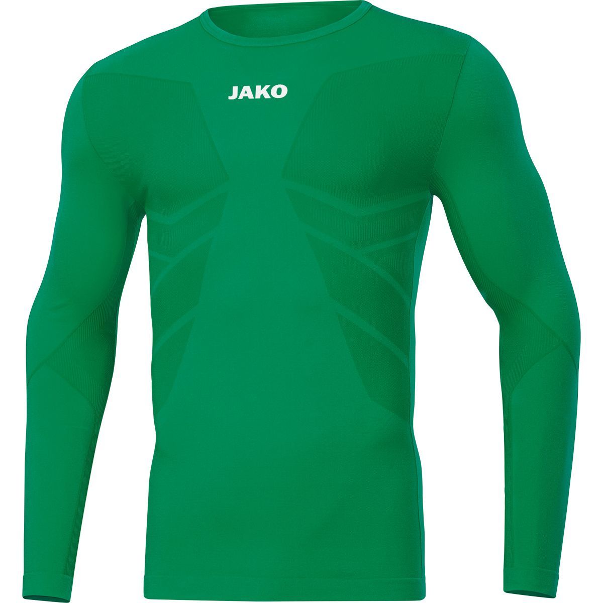 Jako Longsleeve Comfort 2.0 Kinder