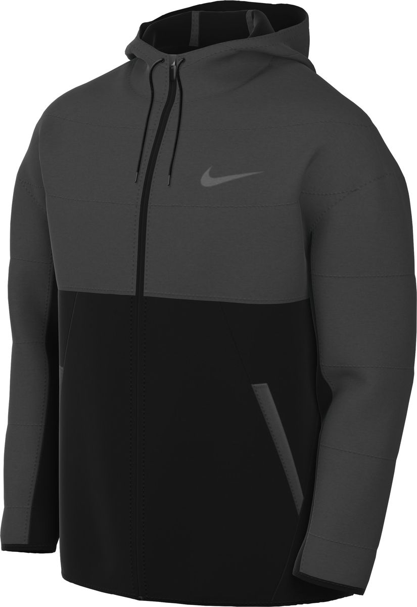 Nike Therma-FIT Winterized Full-Zip Training Herren Unterjacke