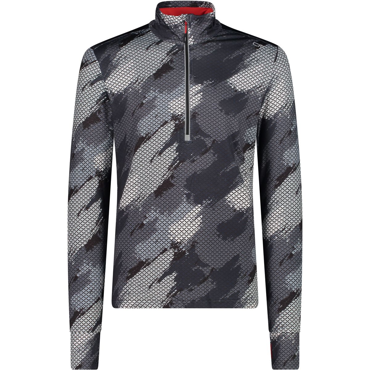 CMP Sweat Herren T-Shirt