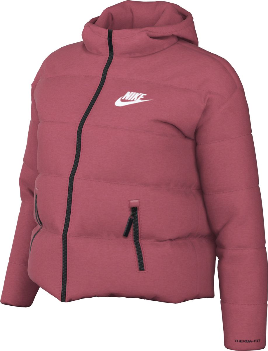 Nike Sportswear Therma-FIT Repel Hooded Damen Unterjacke