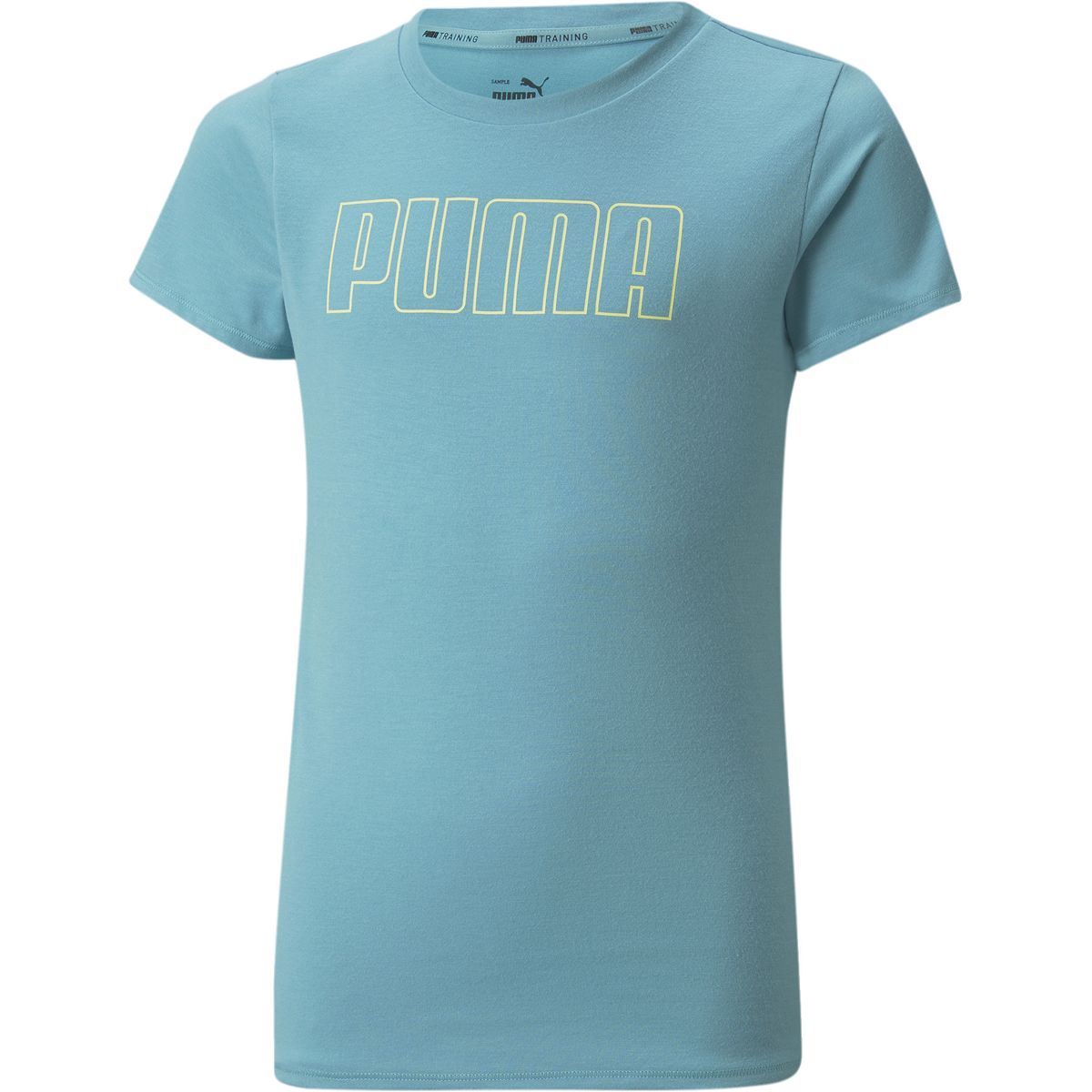 Puma Runtrain Tee G Mädchen T-Shirt
