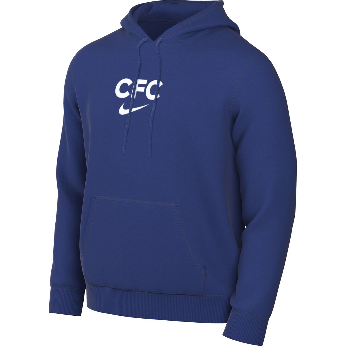 Nike Chelsea FC Club Herren Sweater