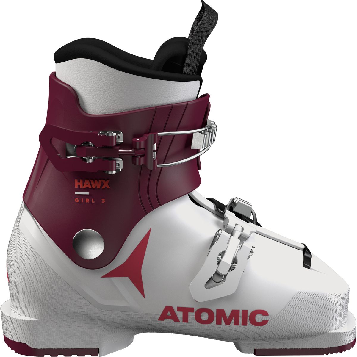 Atomic Hawx 2 Kinder Skistiefel