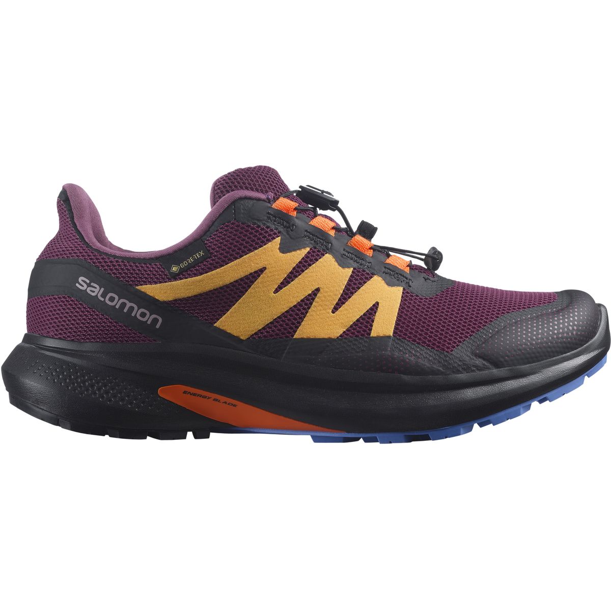 Salomon Hypulse Gore-Tex Damen Trailrunning-Schuh