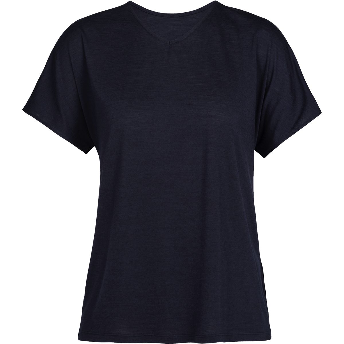 Icebreaker Drayden Reversible Top Damen T-Shirt