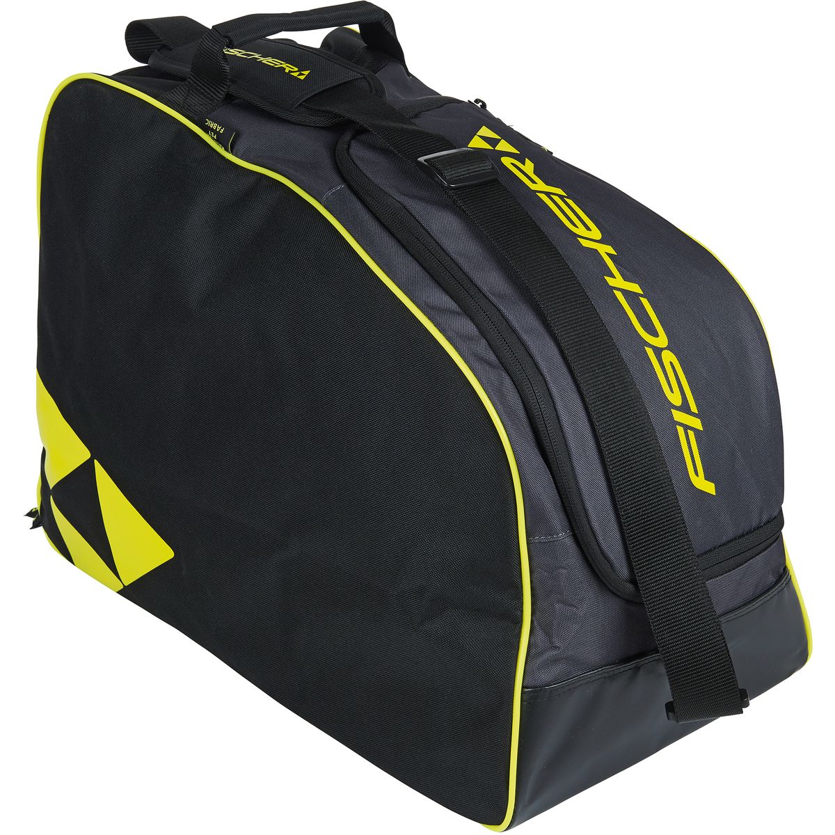 Fischer Boot Helmet Bag Alpine Eco Sporttasche