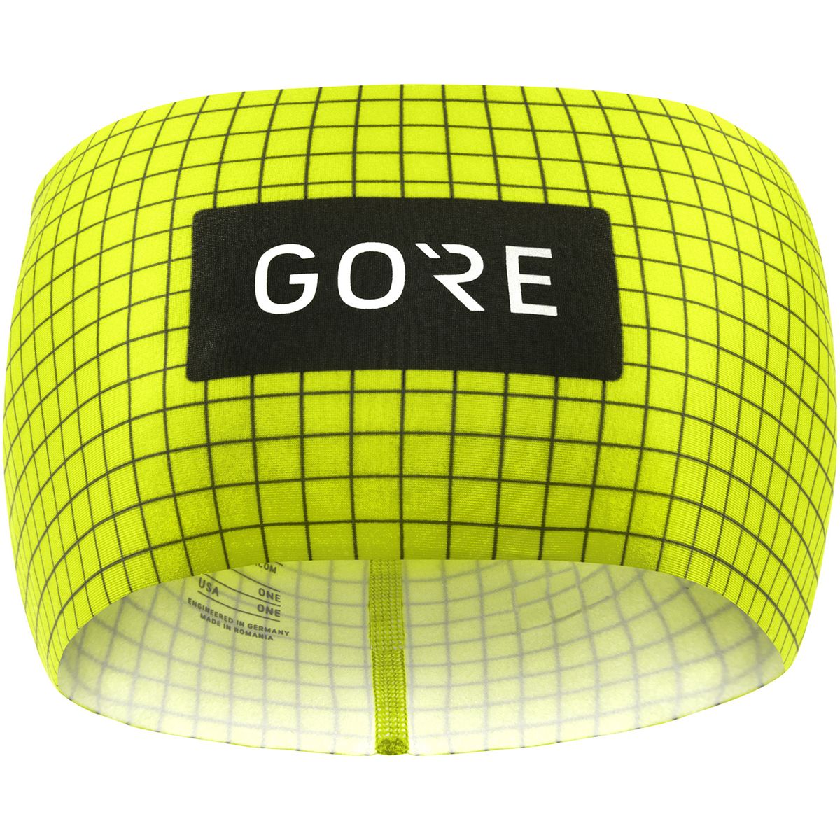 Gore Grid Unisex Stirnband