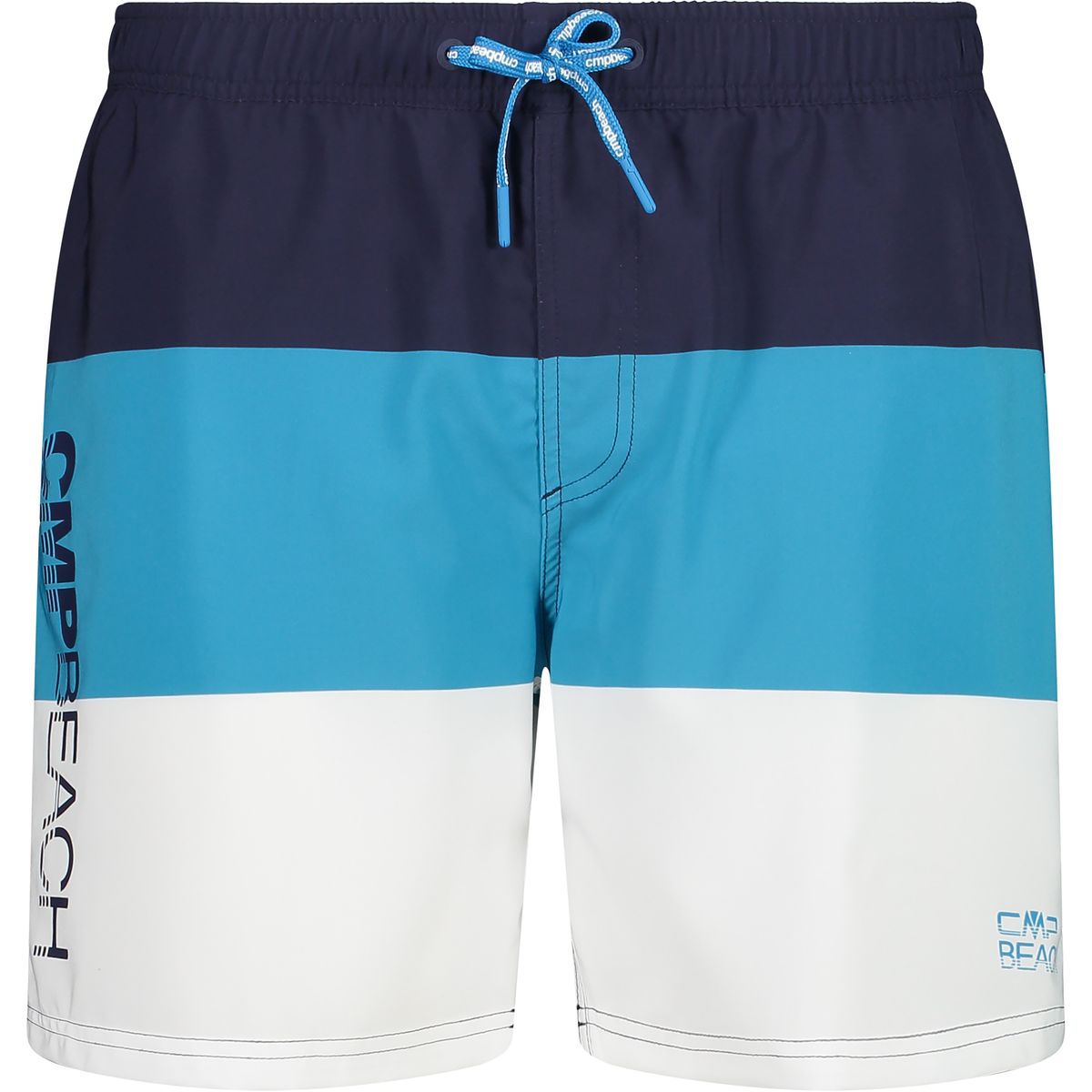 CMP Medium Shorts Herren Bermuda Shorts