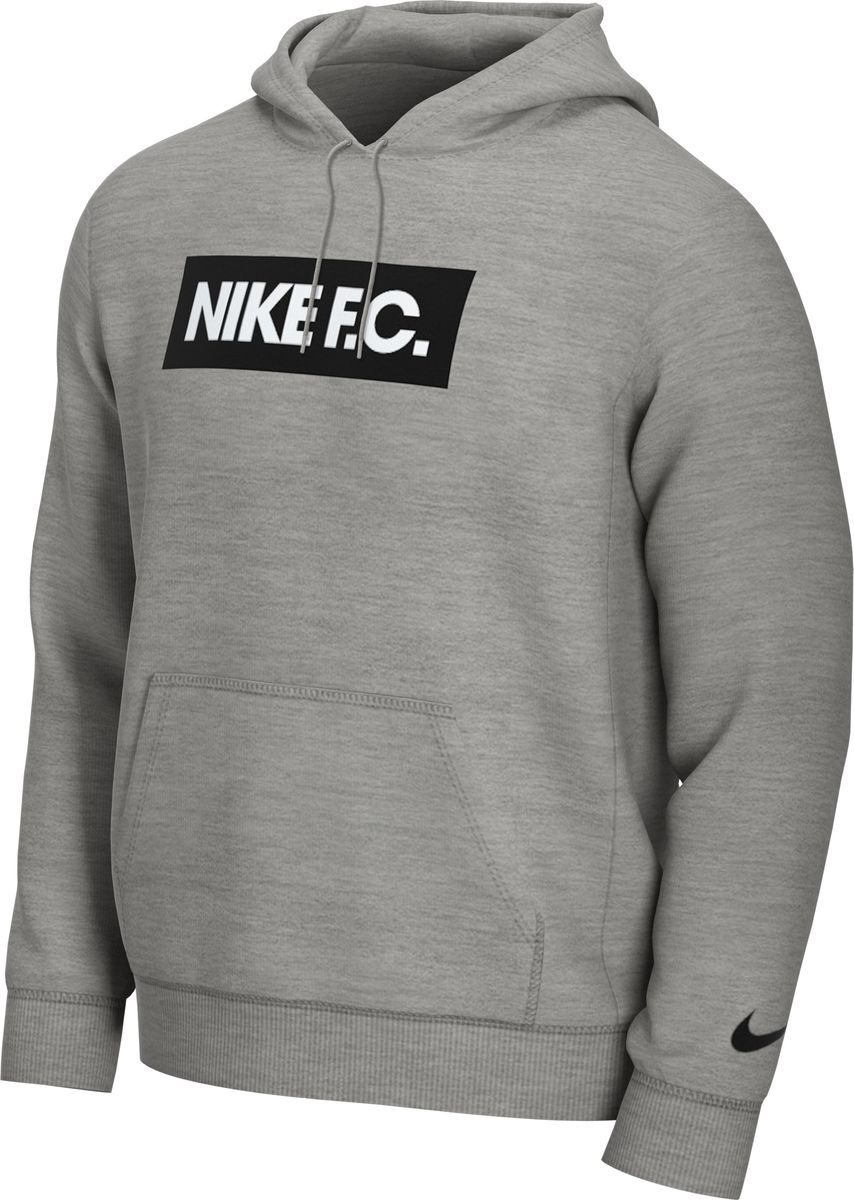 Nike F.C. Herren Kapuzensweater