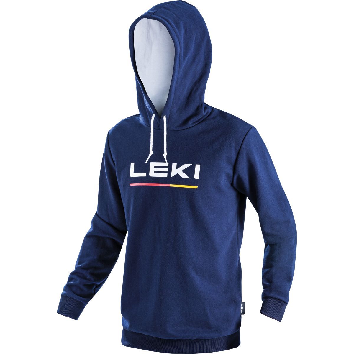 Leki Logo LEKI Sweatshirt