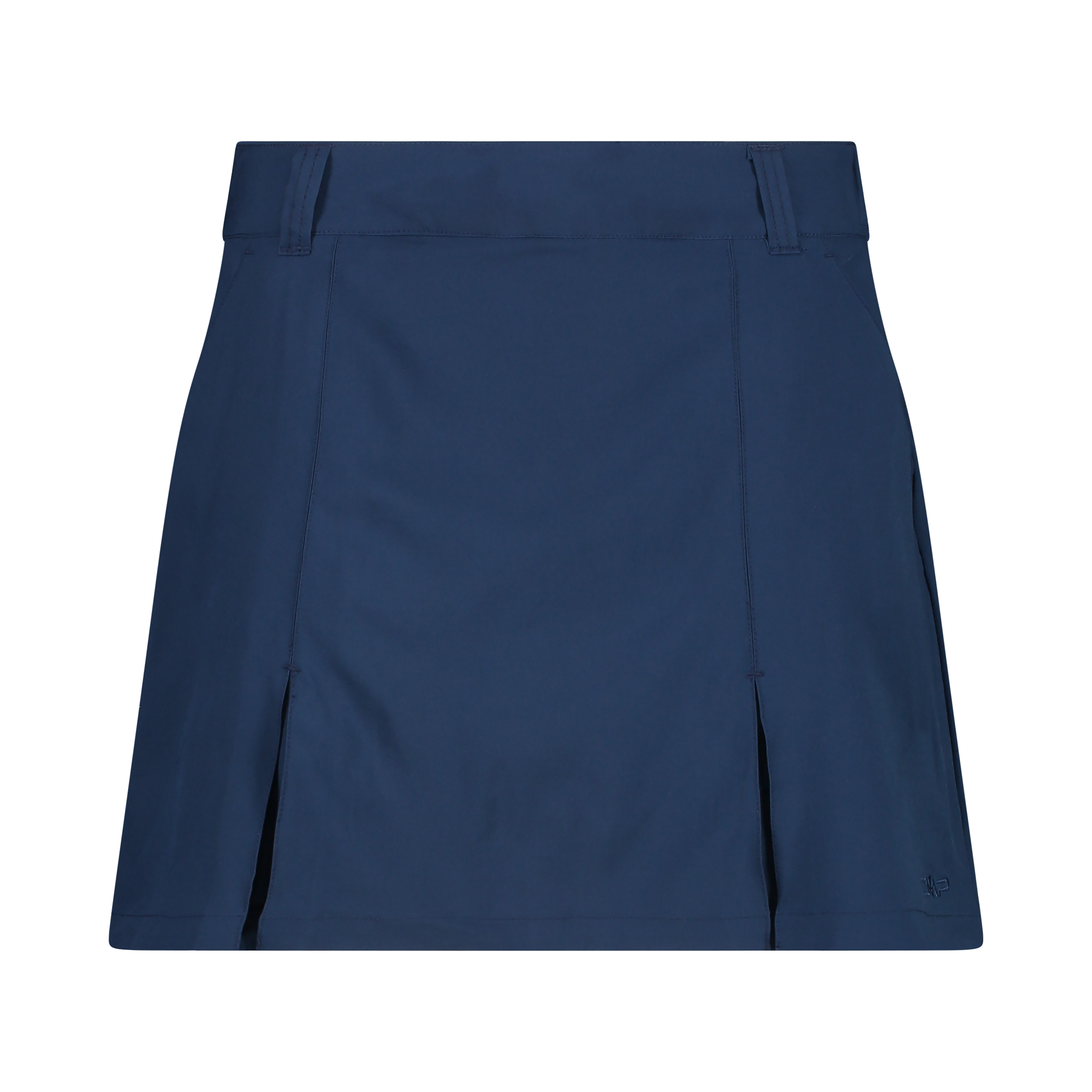 CMP Skirt 2 In 1 Damen Rock