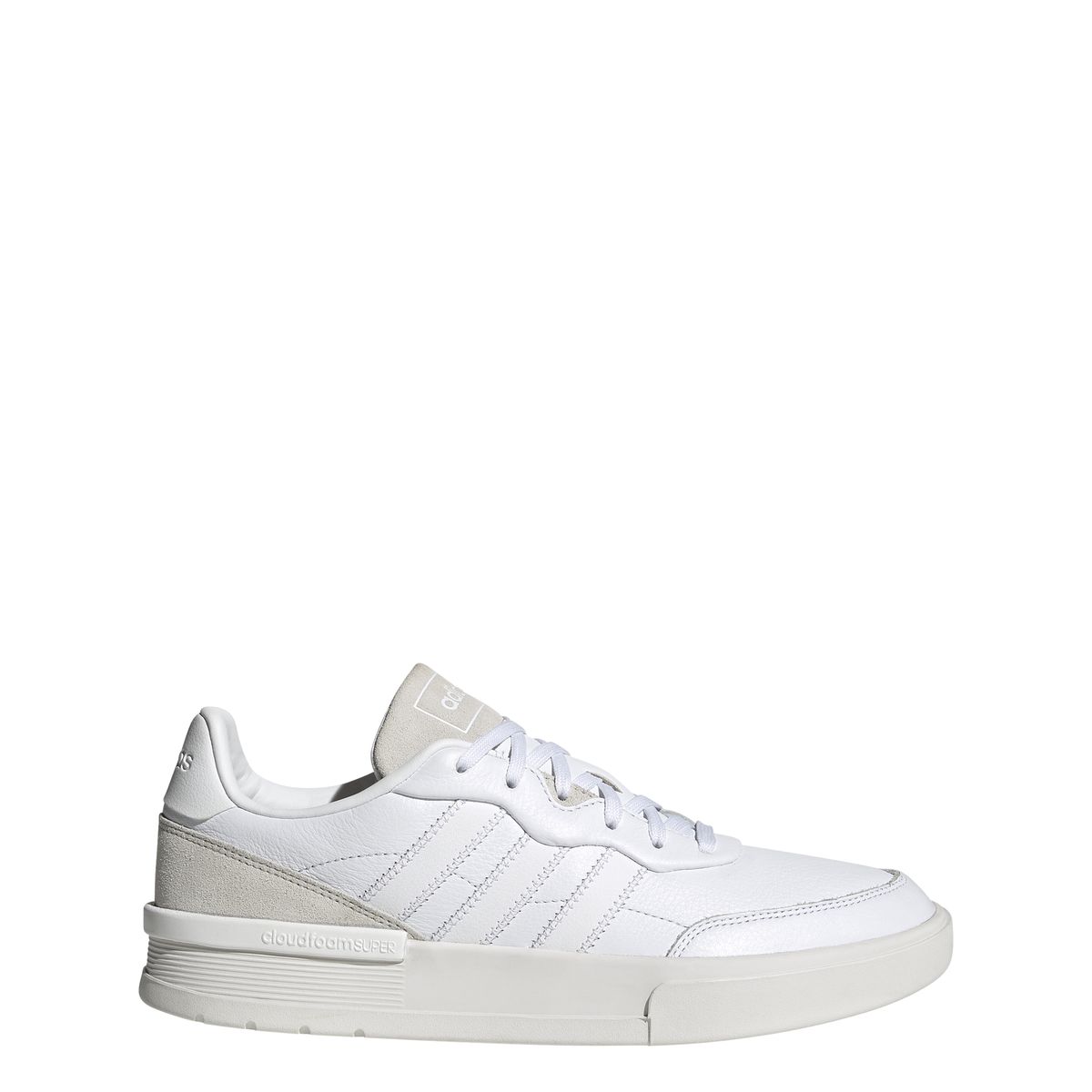 Adidas Clubcourt Schuh Herren