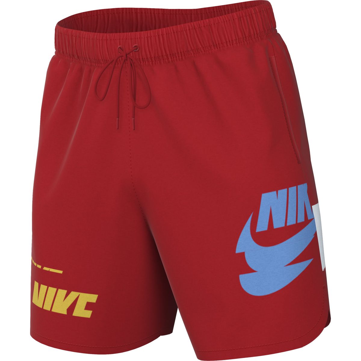 Nike Sportswear Sport Essentials+ Woven Herren Shorts