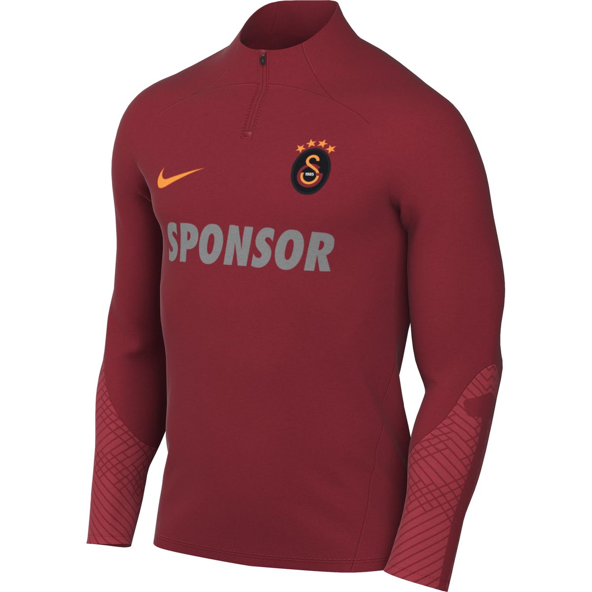 Nike Galatasaray Strike Dri-FIT Herren Sweater