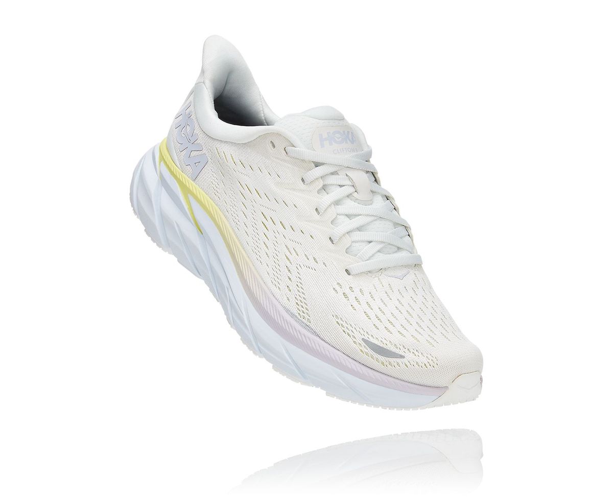 HOKA Clifton 8 Damen Laufschuhe